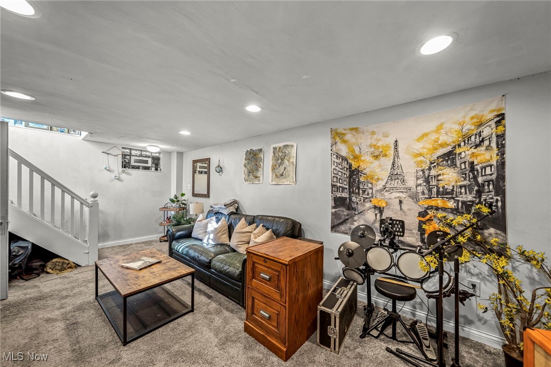 D C Reeds Shoreland - Residential