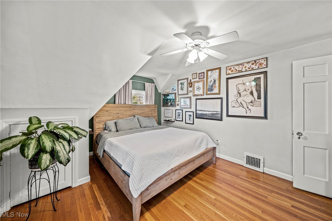 D C Reeds Shoreland - Residential