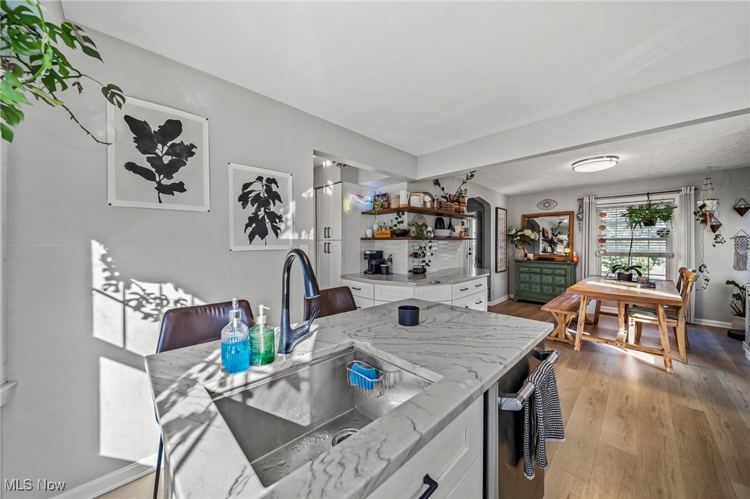 D C Reeds Shoreland - Residential