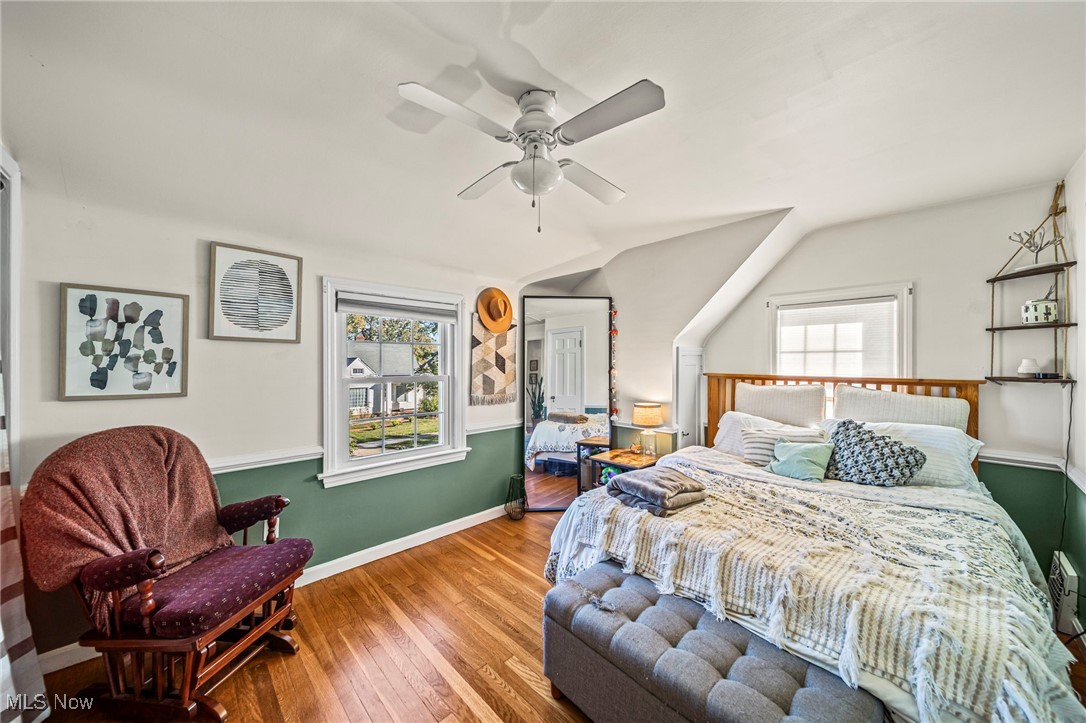 D C Reeds Shoreland - Residential