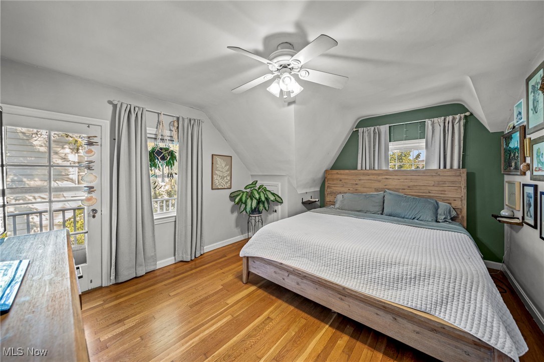 D C Reeds Shoreland - Residential