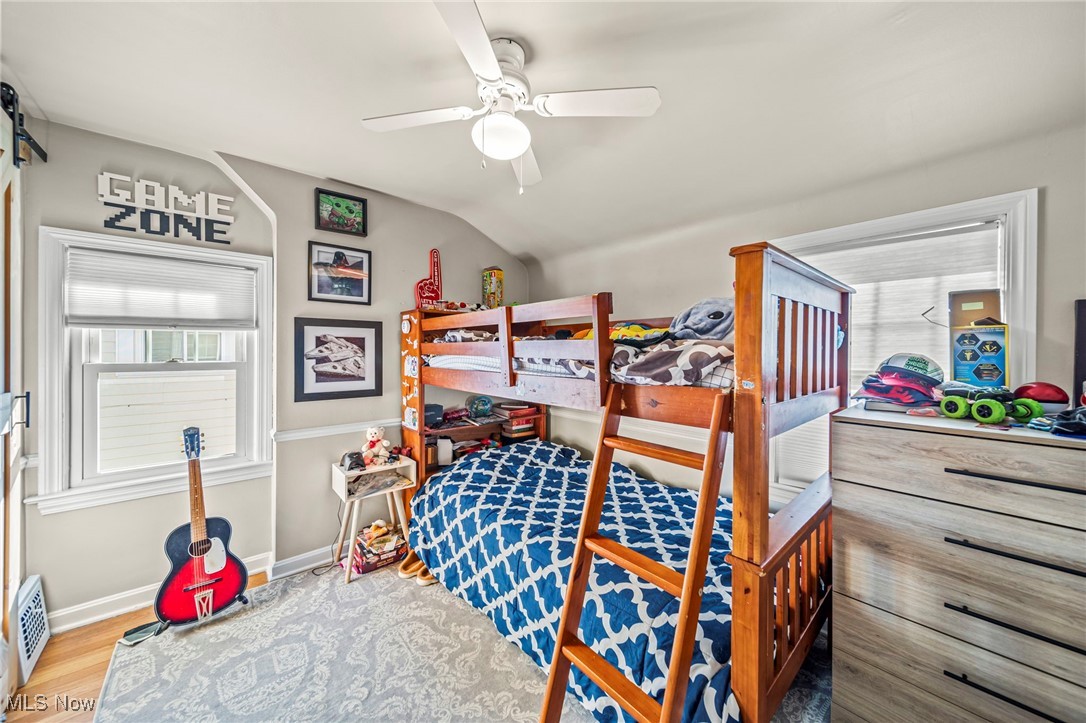 D C Reeds Shoreland - Residential