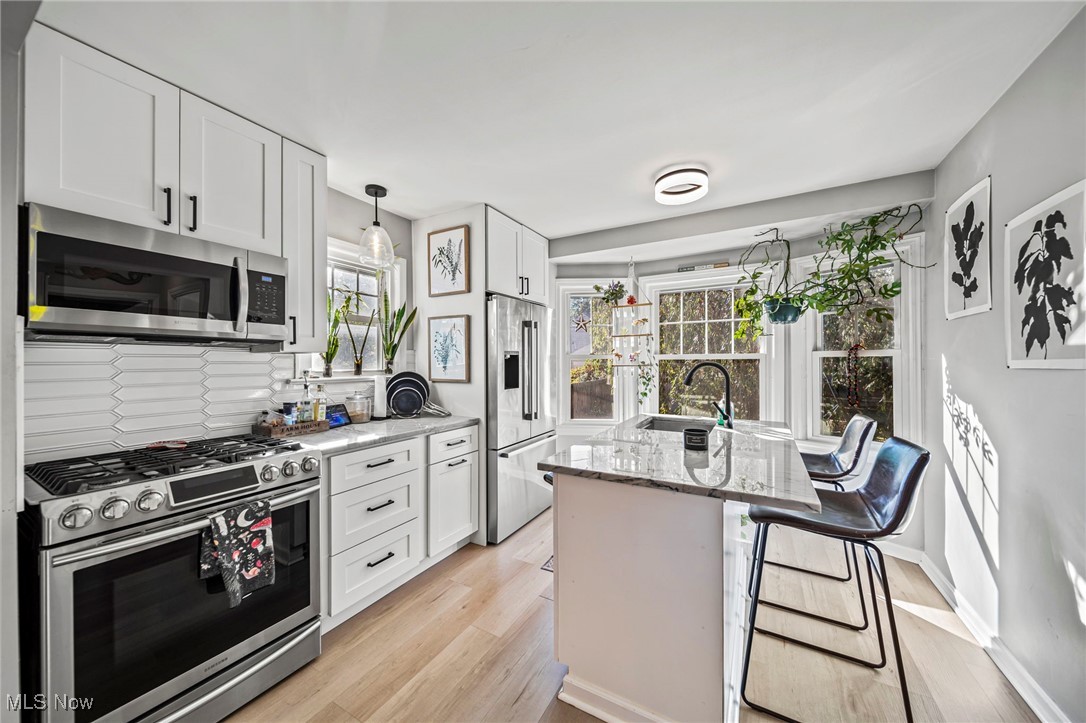 D C Reeds Shoreland - Residential