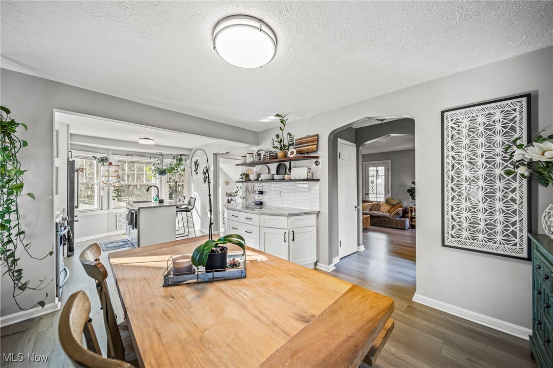 D C Reeds Shoreland - Residential