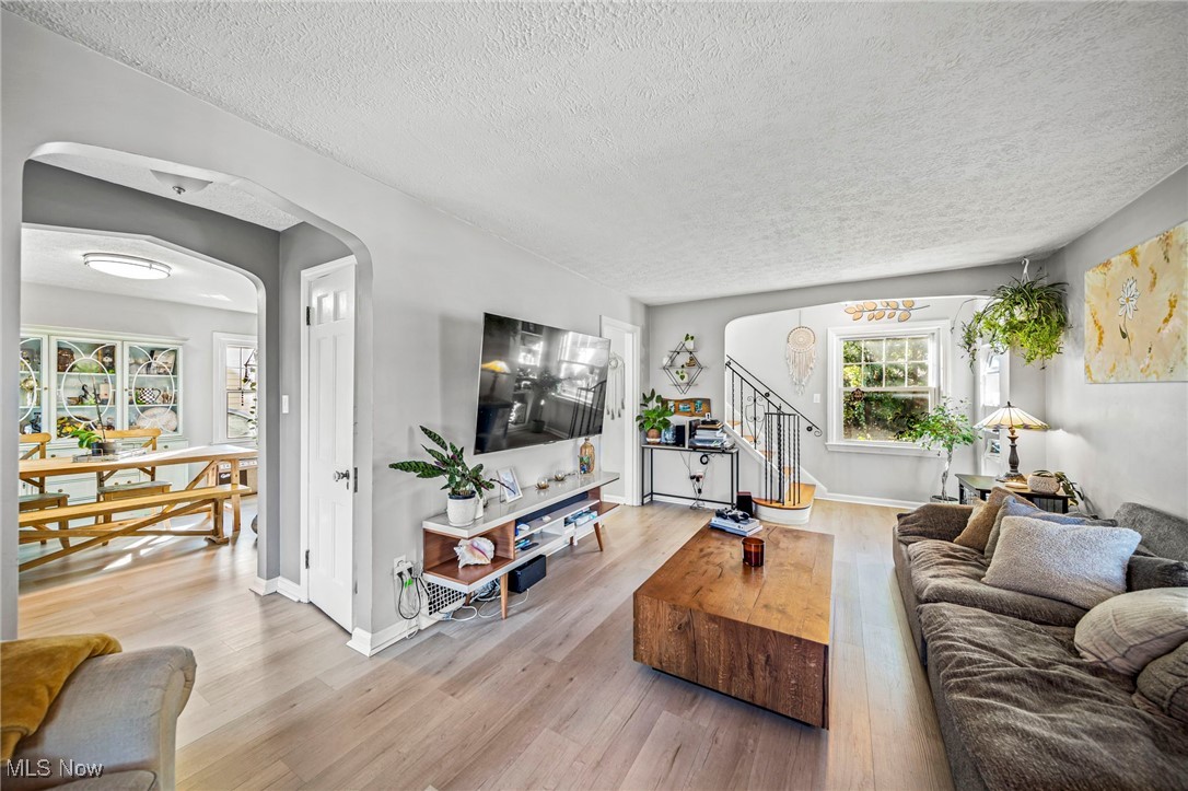 D C Reeds Shoreland - Residential