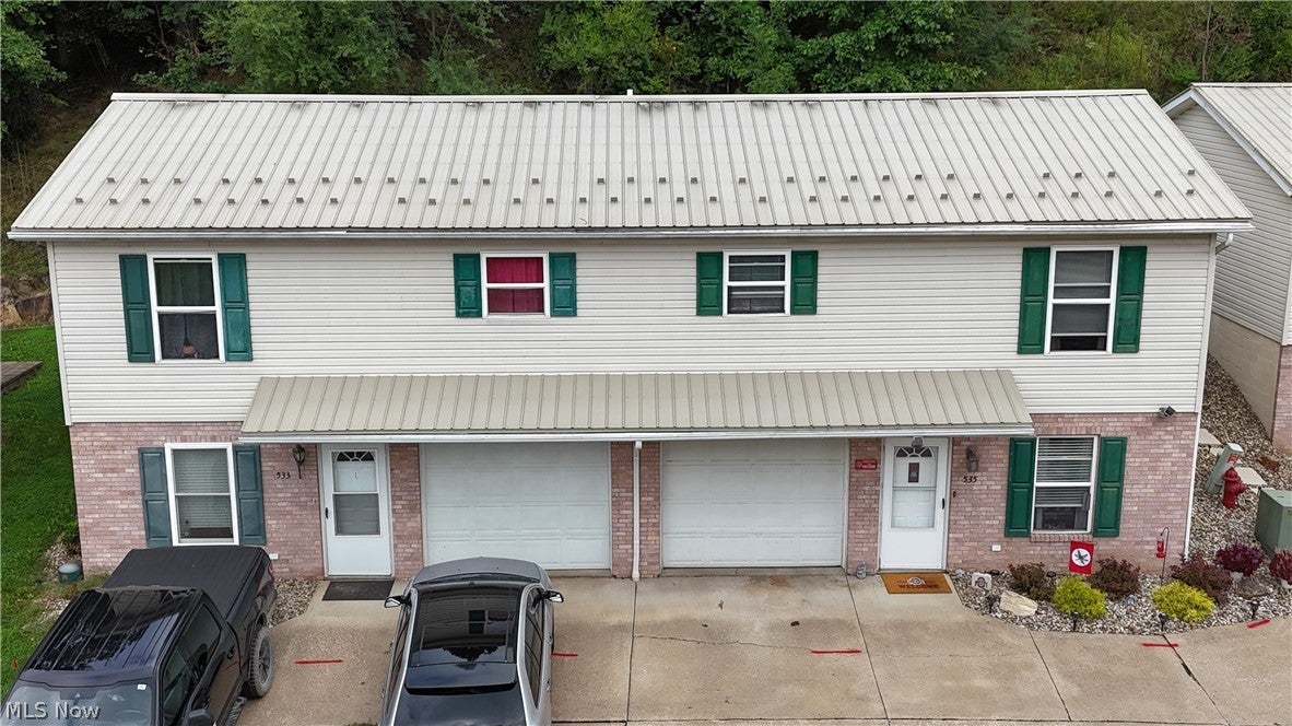 527 Ridge Avenue NE