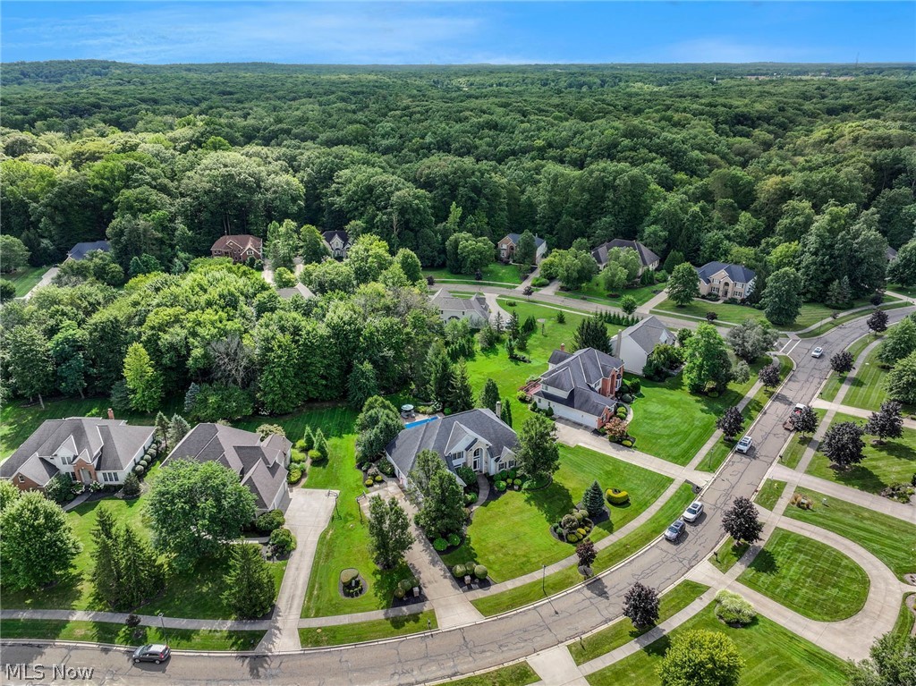 Thornburys - Residential