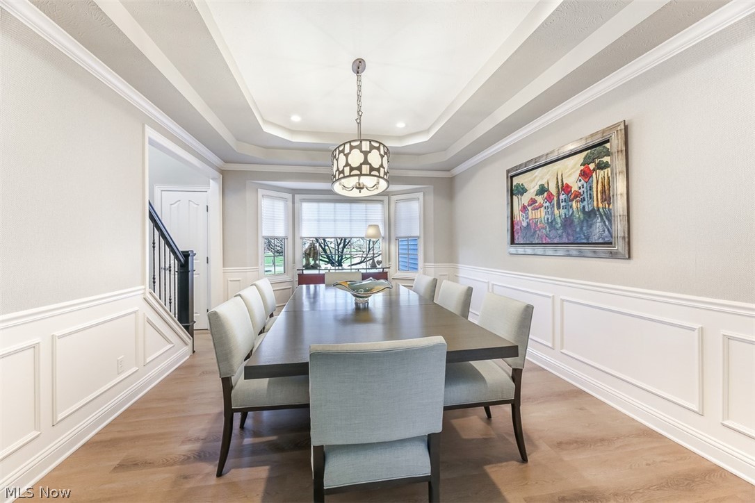 Thornburys - Residential