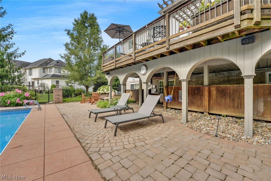 Thornburys - Residential