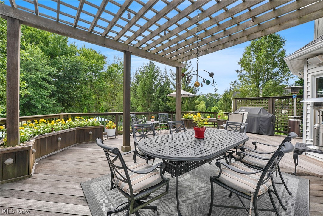 Thornburys - Residential