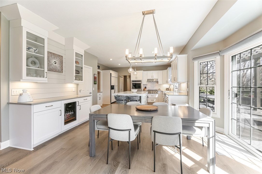 Thornburys - Residential