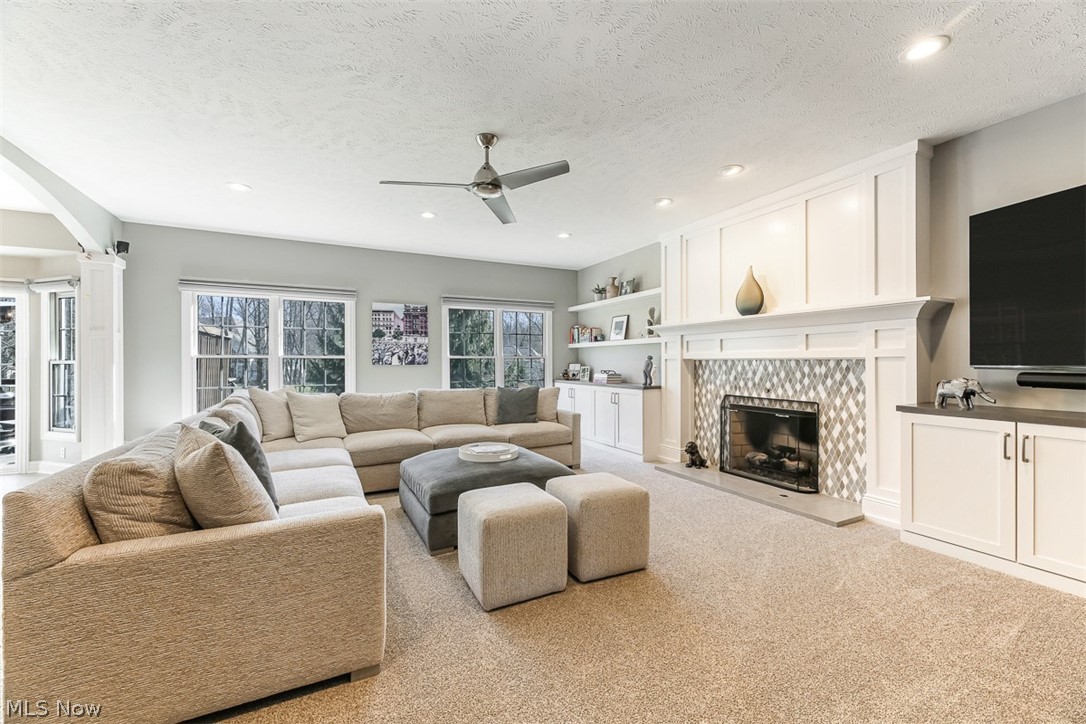 Thornburys - Residential