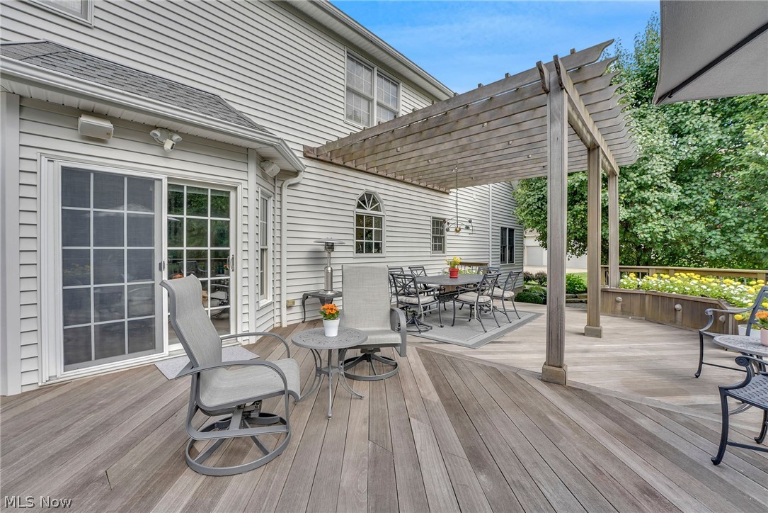 Thornburys - Residential