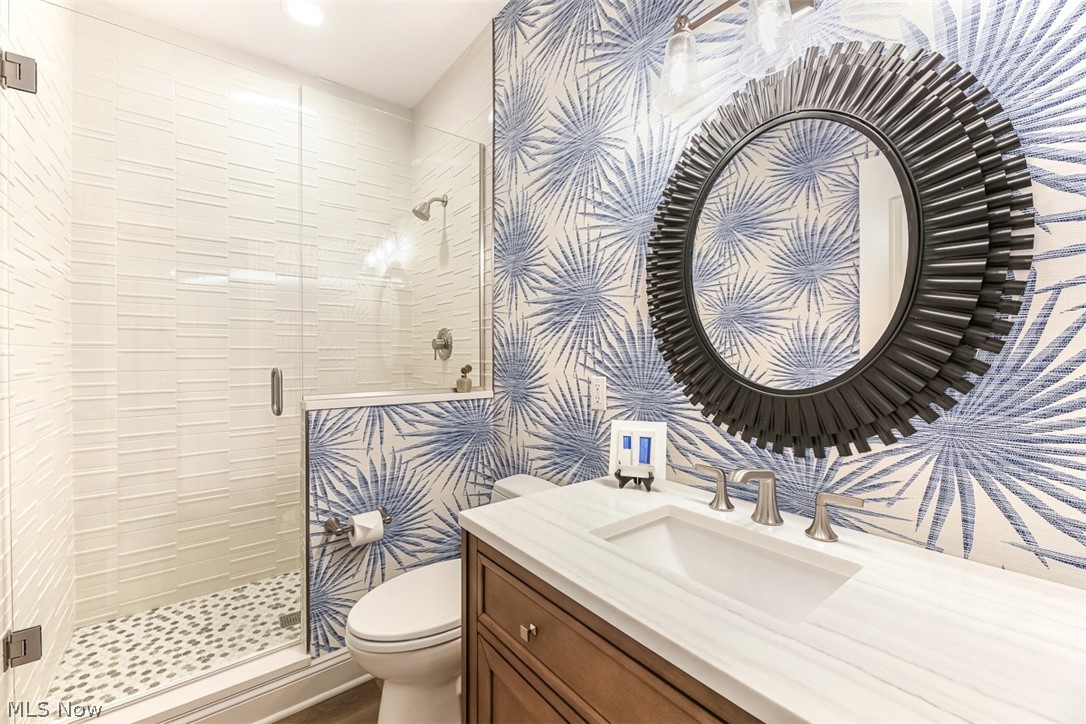 Thornburys - Residential