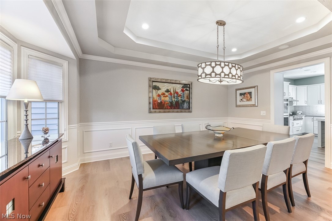 Thornburys - Residential