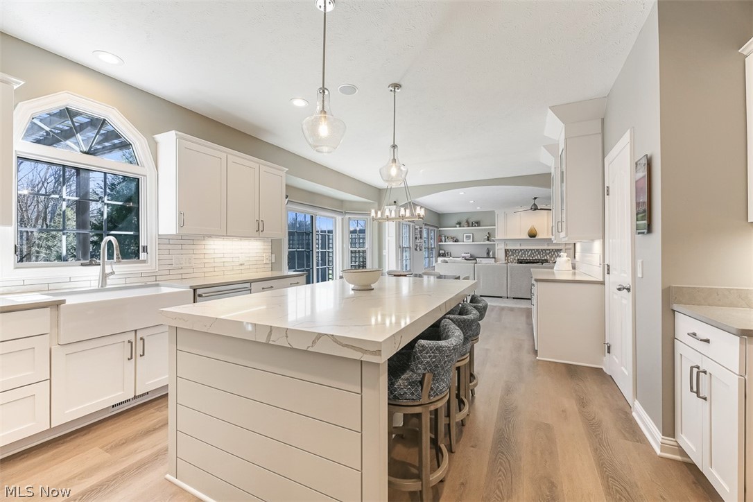 Thornburys - Residential