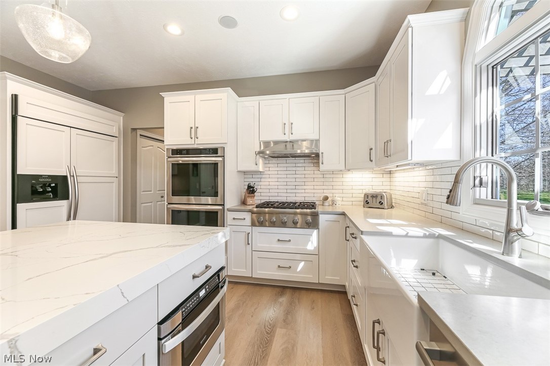 Thornburys - Residential