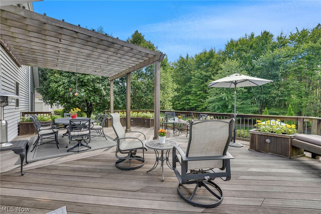 Thornburys - Residential