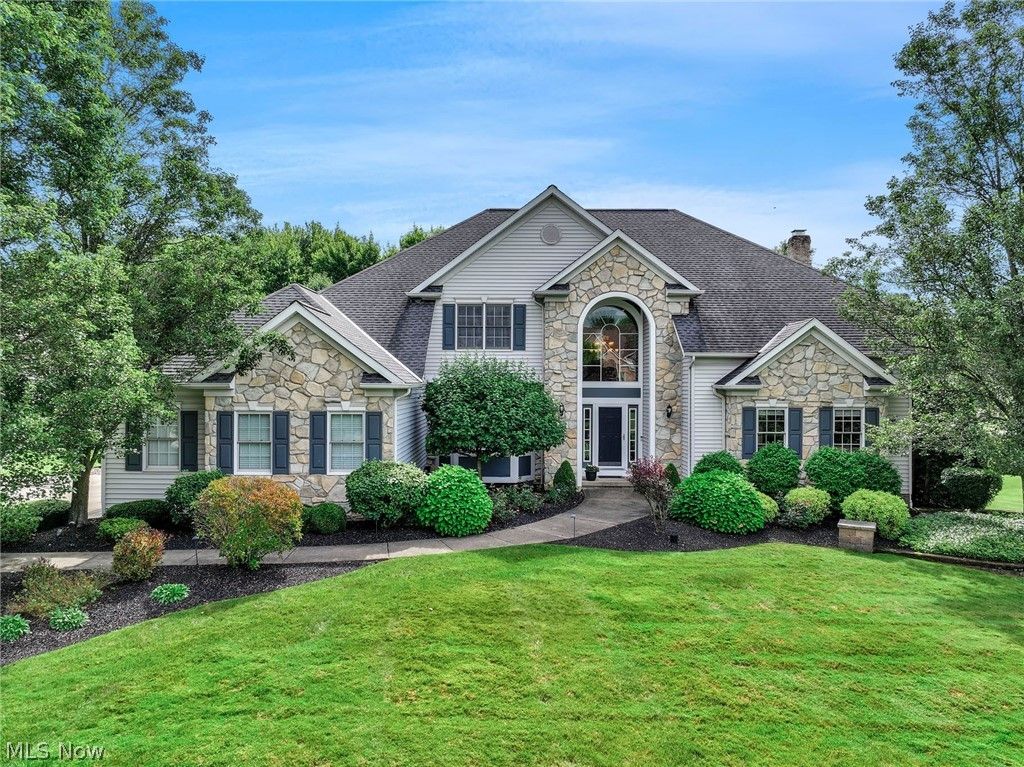 Photo of 6487 Dorset Lane, Solon, OH 44139 (MLS # 5191991)