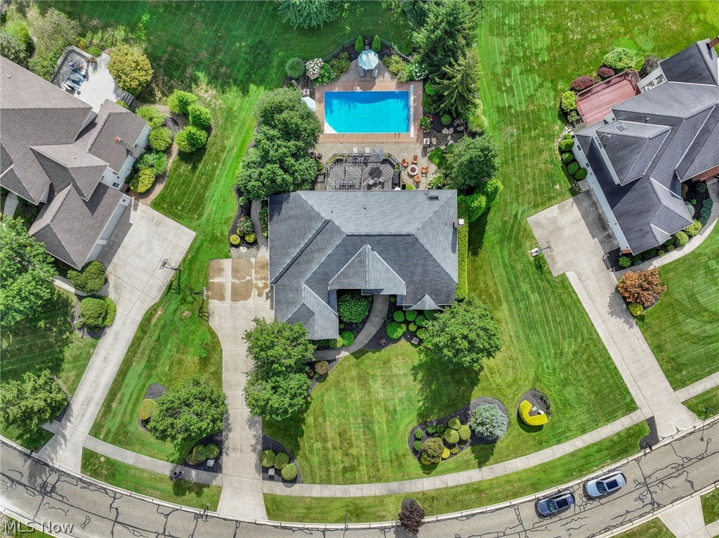 Thornburys - Residential