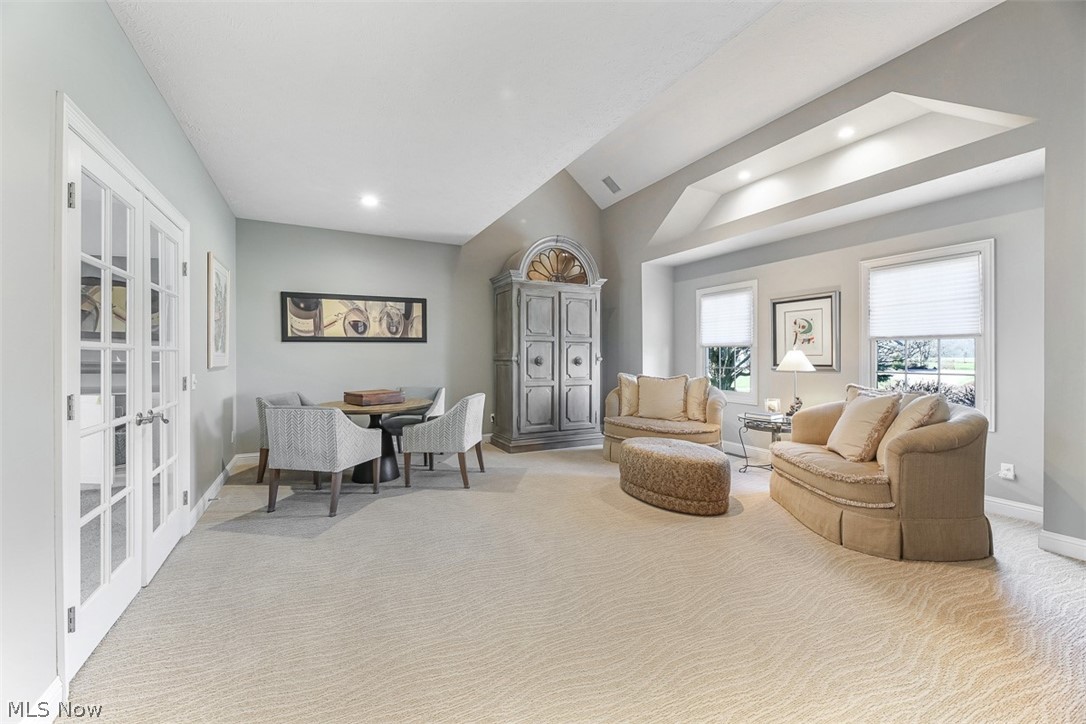 Thornburys - Residential