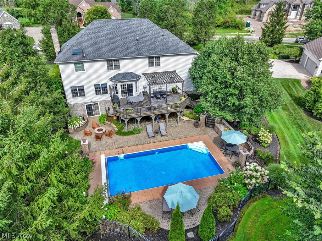 Thornburys - Residential