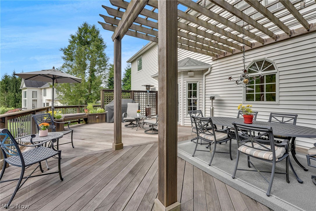 Thornburys - Residential