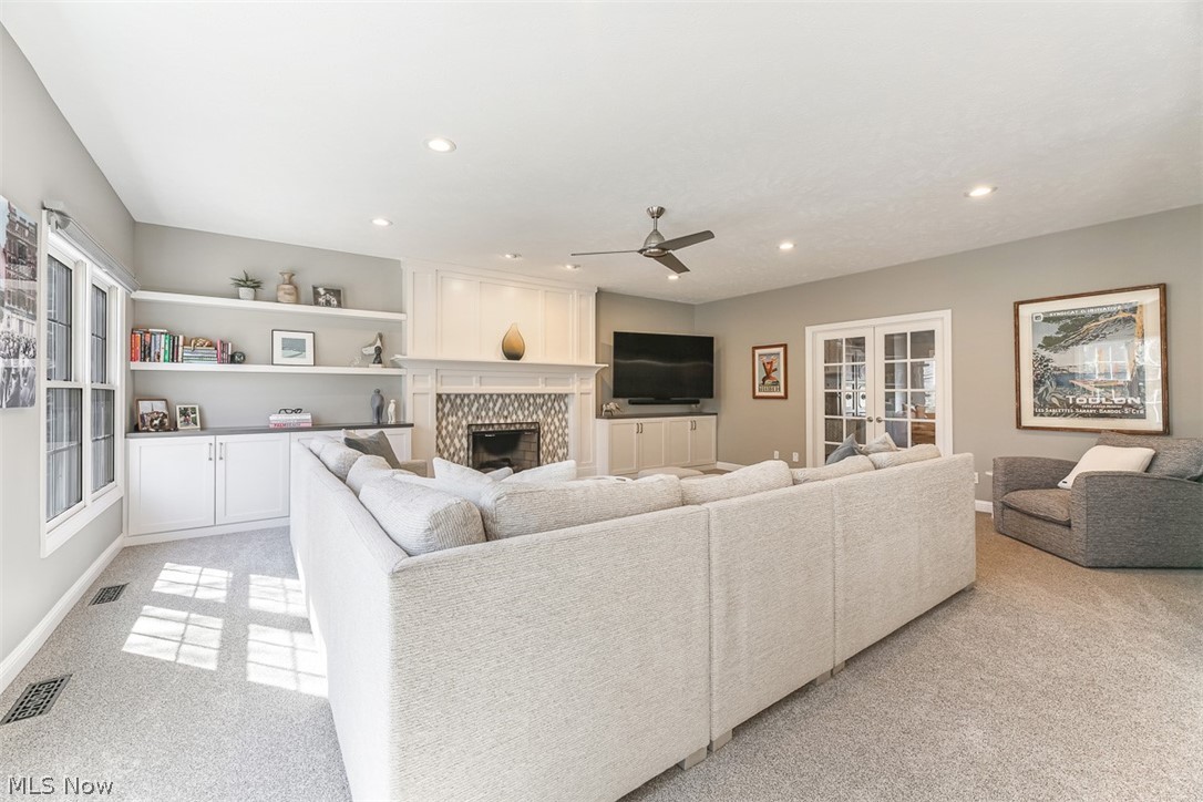 Thornburys - Residential