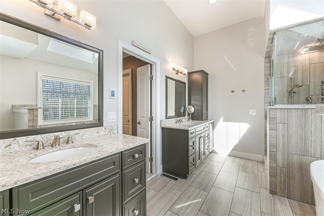 Thornburys - Residential