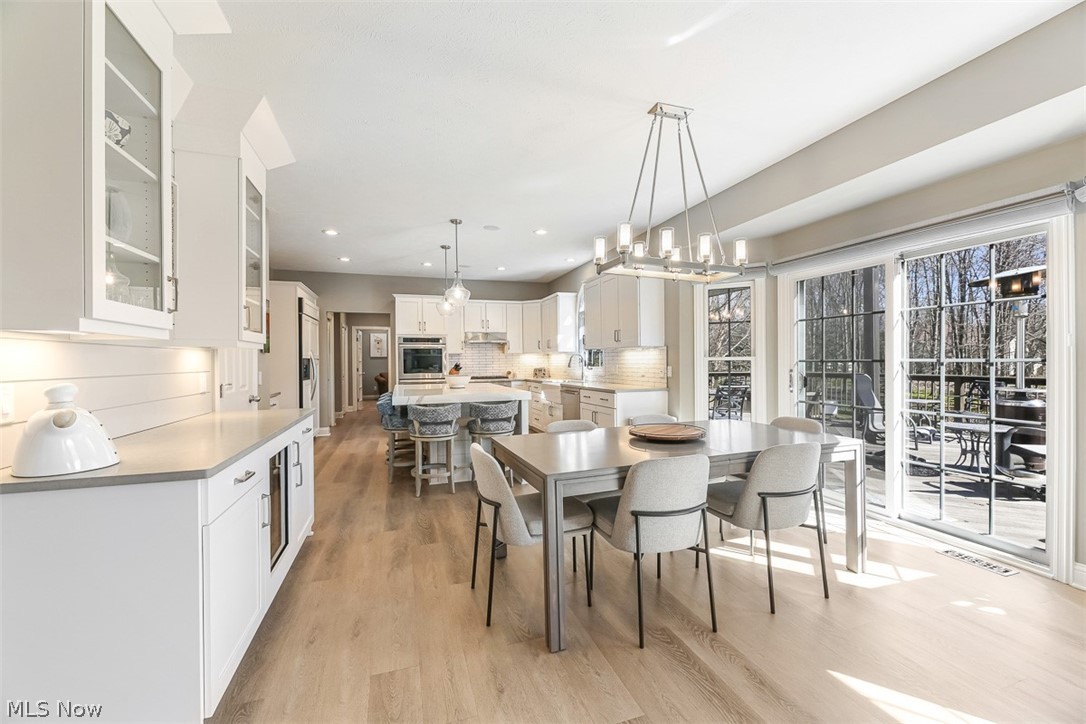 Thornburys - Residential