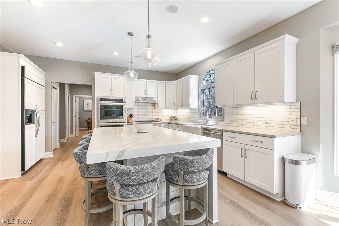 Thornburys - Residential