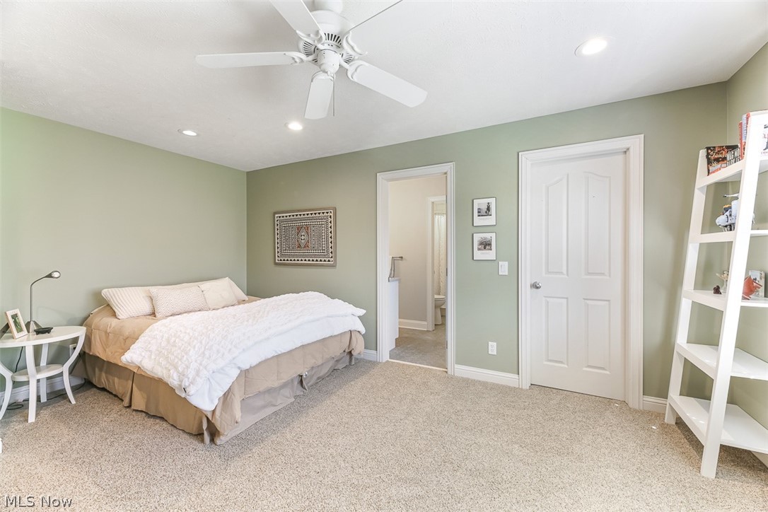 Thornburys - Residential