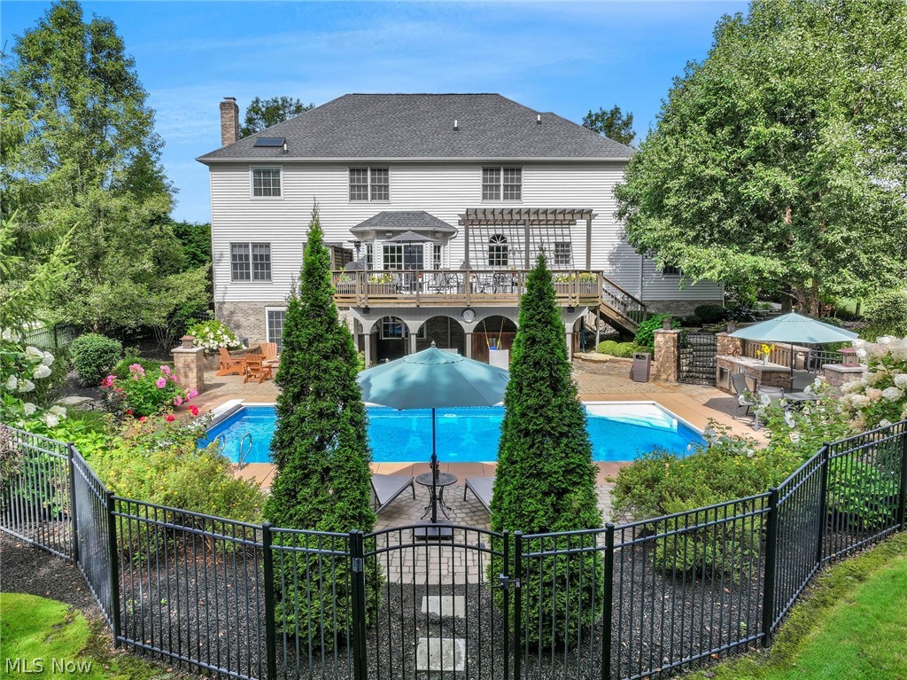 Thornburys - Residential