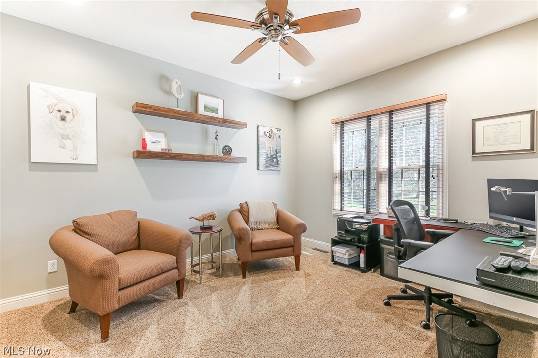 Thornburys - Residential