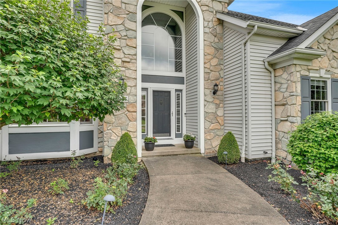 Thornburys - Residential