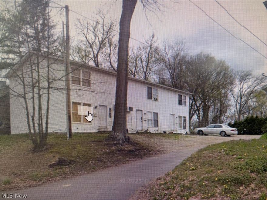 Investors Alert! 3 Unit Apartment Complex Awaits!