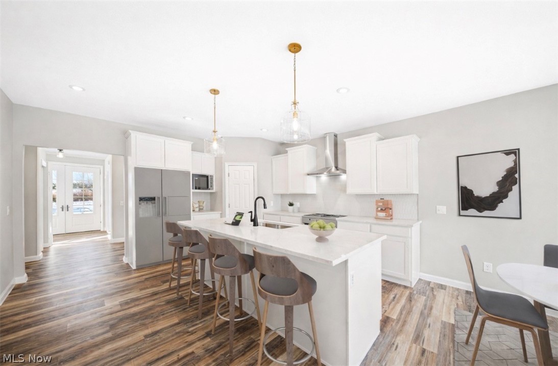 Glenbrook - Residential