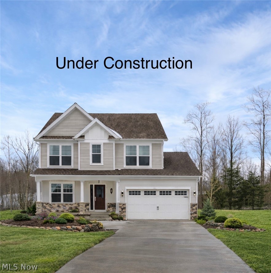 Glenbrook - Residential