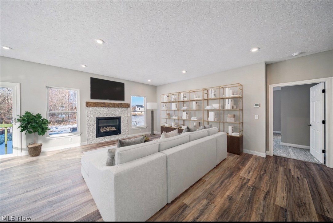 Glenbrook - Residential