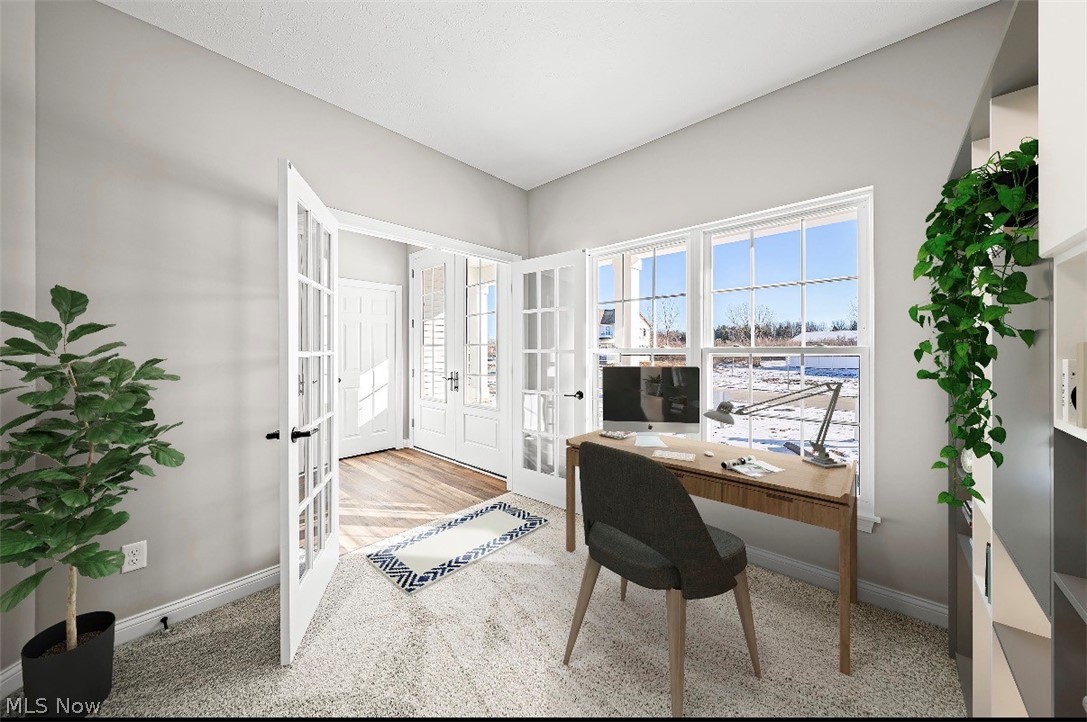 Glenbrook - Residential