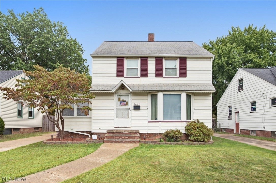 3067 W 137th Street