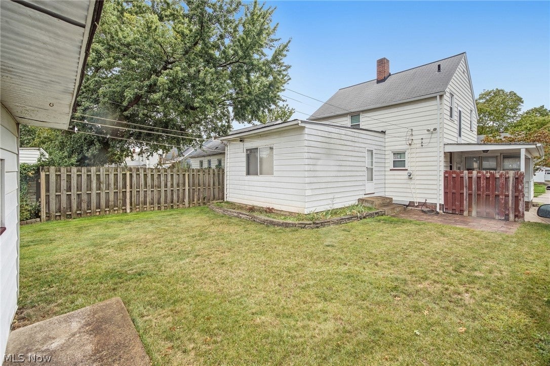 3067 W 137th Street