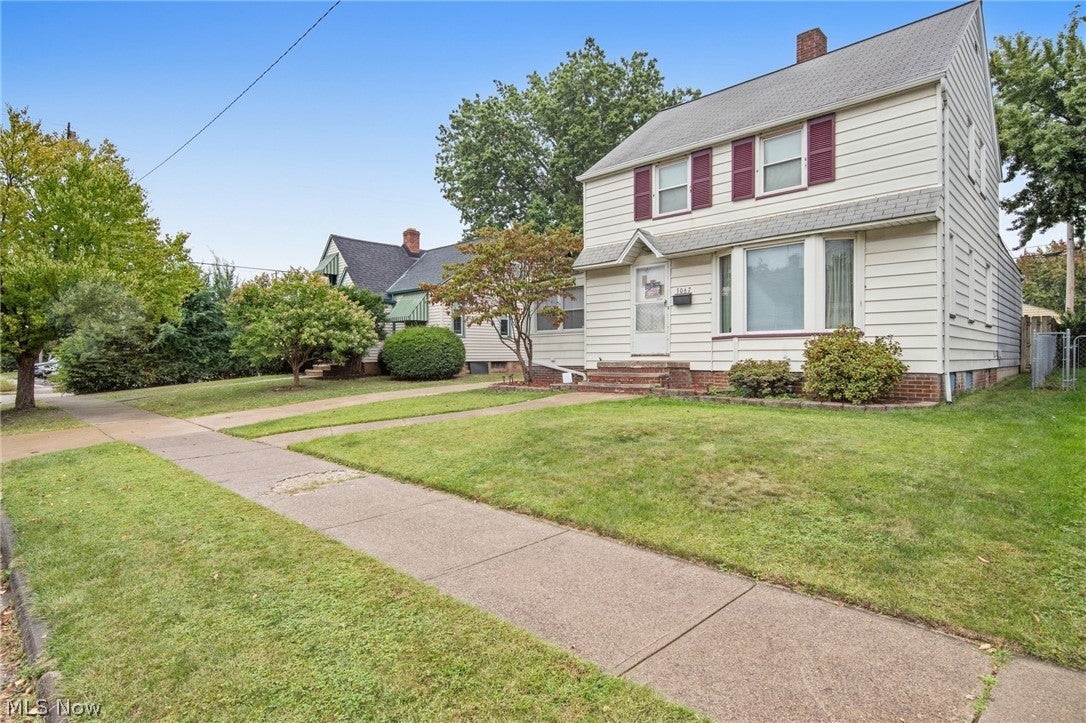 3067 W 137th Street
