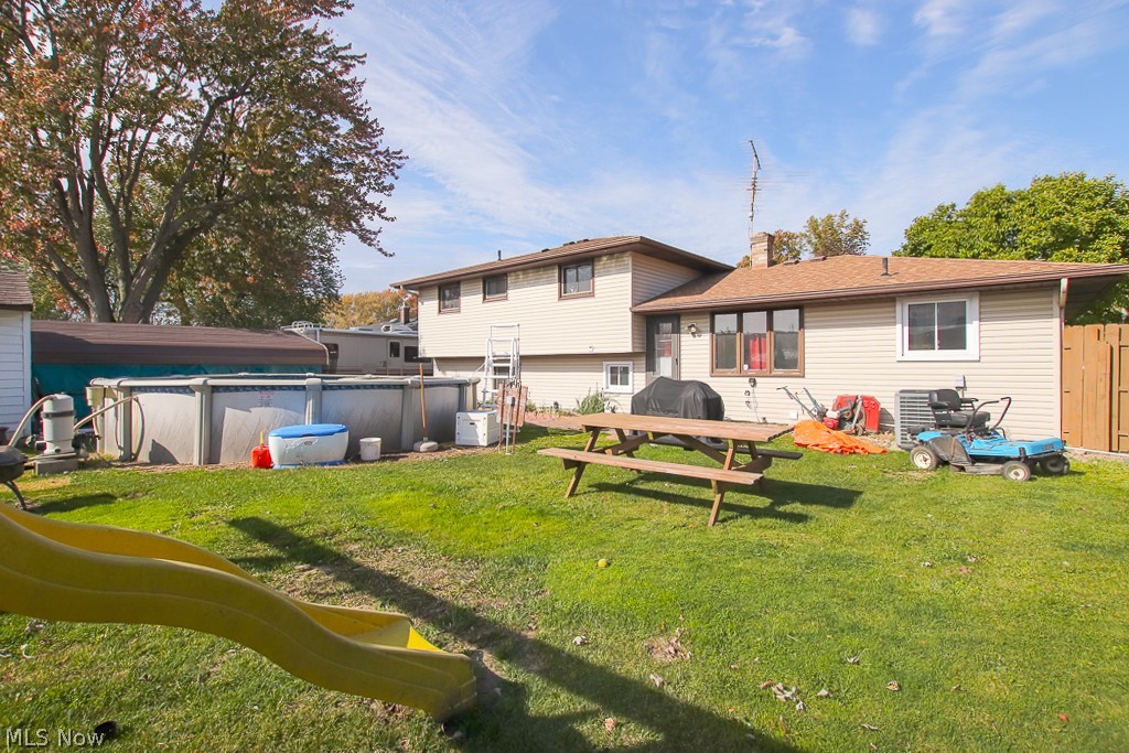 Sherwood 02 - Residential