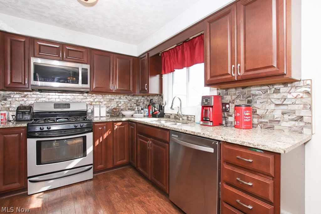 Sherwood 02 - Residential