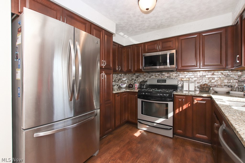 Sherwood 02 - Residential