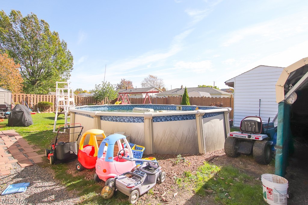 Sherwood 02 - Residential