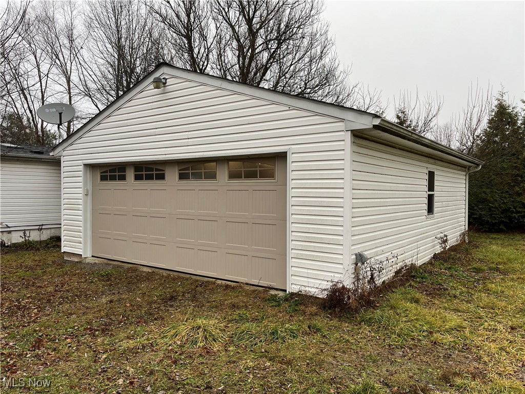 2969 E South Range Road, New Springfield, Ohio image 3