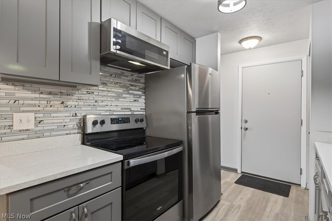 Maple Village Condo Bldg #5382 - Residential