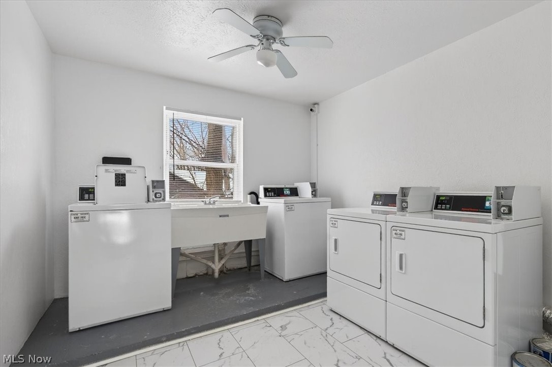 Maple Village Condo Bldg #5382 - Residential